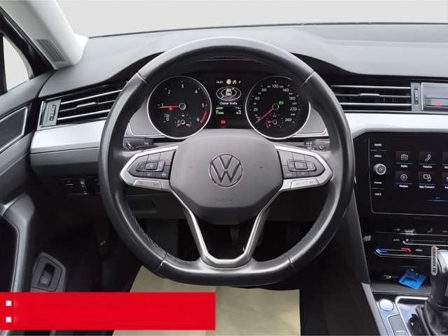 Volkswagen Passat Variant 2.0 TDI DSG Business AHK NAVI PDC