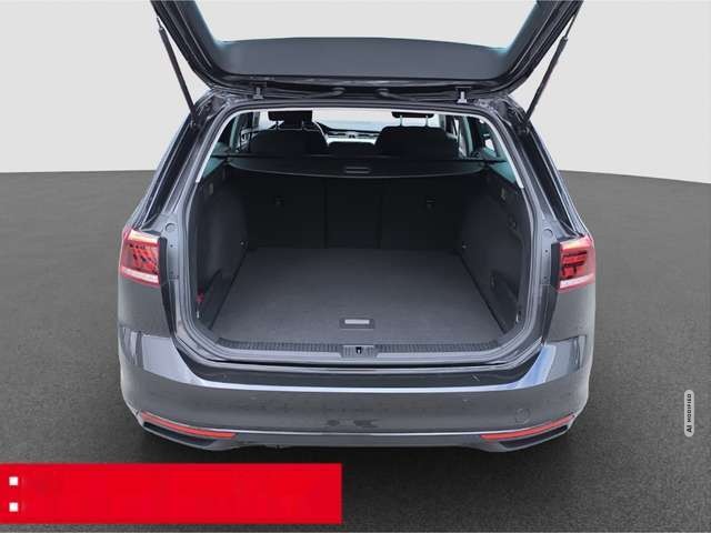 Volkswagen Passat Variant 2.0 TDI DSG Business AHK NAVI PDC