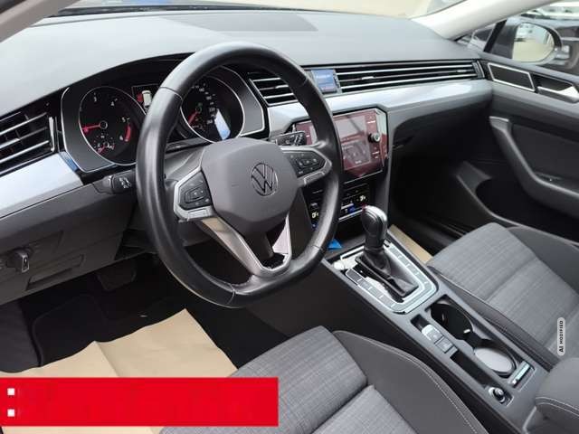 Volkswagen Passat Variant 2.0 TDI DSG Business AHK NAVI PDC
