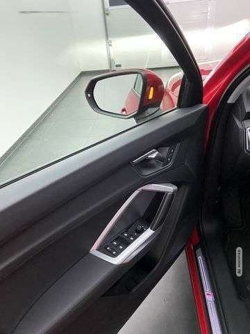 Audi Q3 Q3 35 TFSI S tron S-line AHK#LR-Hzg#ACC#Alcantara