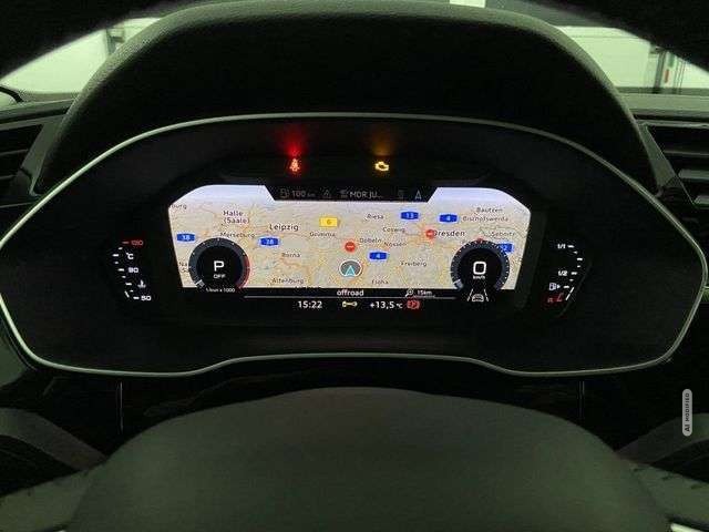 Audi Q3 Q3 35 TFSI S tron S-line AHK#LR-Hzg#ACC#Alcantara