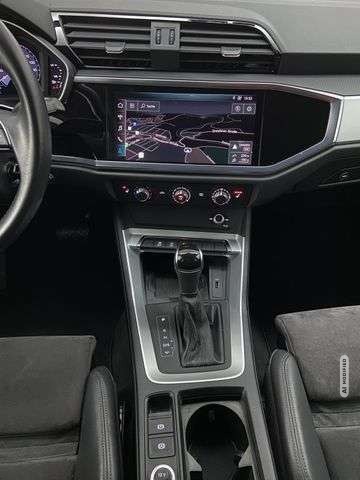Audi Q3 Q3 35 TFSI S tron S-line AHK#LR-Hzg#ACC#Alcantara