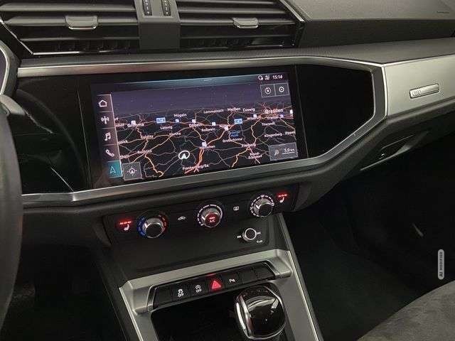 Audi Q3 Q3 35 TFSI S tron S-line AHK#LR-Hzg#ACC#Alcantara