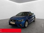 Bild Seat Ibiza 1.5 TSI DSG FR LED NAVI ACC PDC KAMERA SHZ
