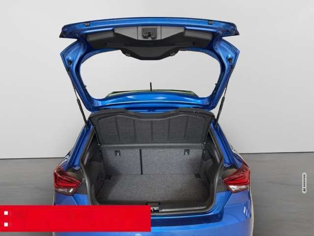 Seat Ibiza 1.5 TSI DSG FR LED NAVI ACC PDC KAMERA SHZ