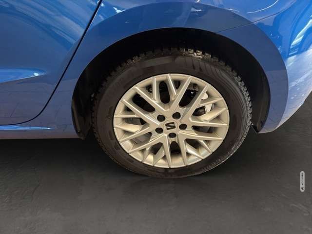 Seat Ibiza 1.5 TSI DSG FR LED NAVI ACC PDC KAMERA SHZ