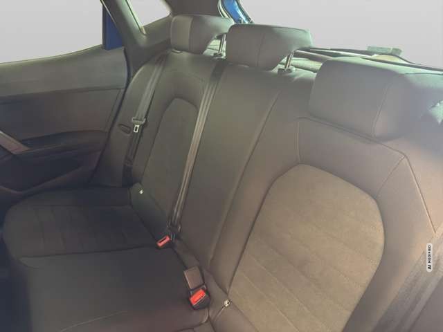 Seat Ibiza 1.5 TSI DSG FR LED NAVI ACC PDC KAMERA SHZ