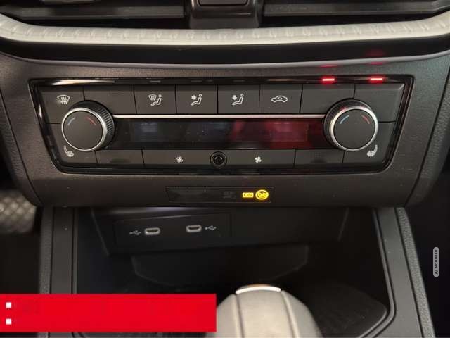 Seat Ibiza 1.5 TSI DSG FR LED NAVI ACC PDC KAMERA SHZ