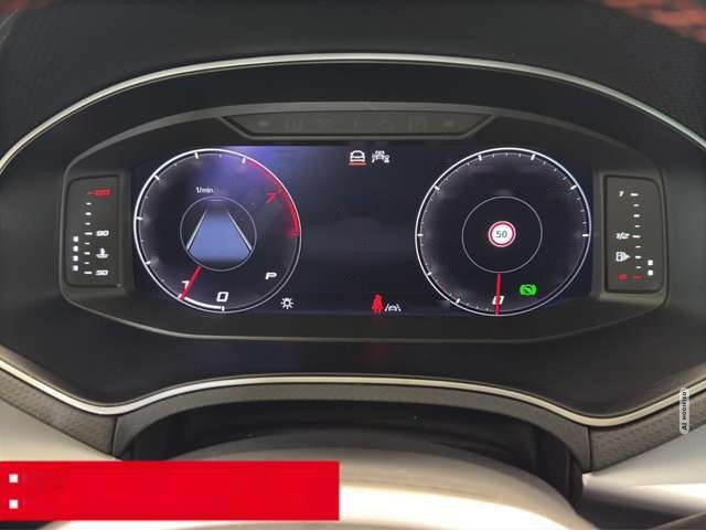 Seat Ibiza 1.5 TSI DSG FR LED NAVI ACC PDC KAMERA SHZ