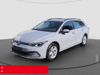 Bild Volkswagen Golf Variant 8 2.0 TDI DSG Life ACC LED NAVI