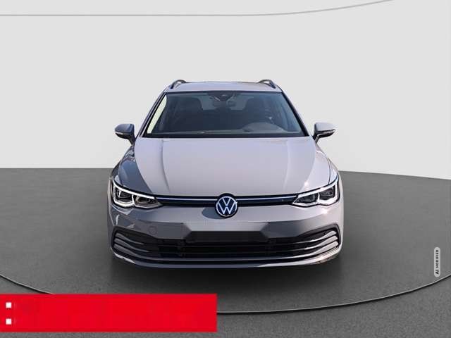 Volkswagen Golf Variant 8 2.0 TDI DSG Life ACC LED NAVI
