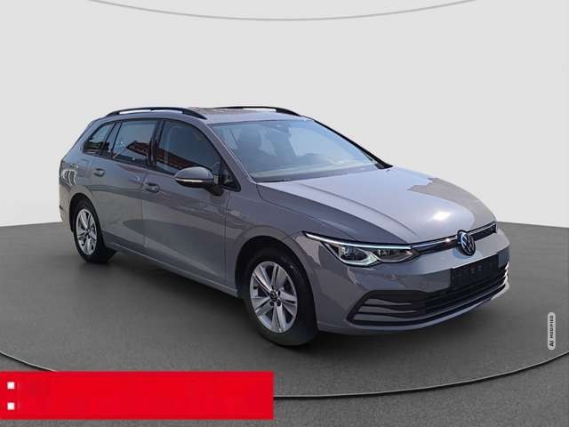 Volkswagen Golf Variant 8 2.0 TDI DSG Life ACC LED NAVI