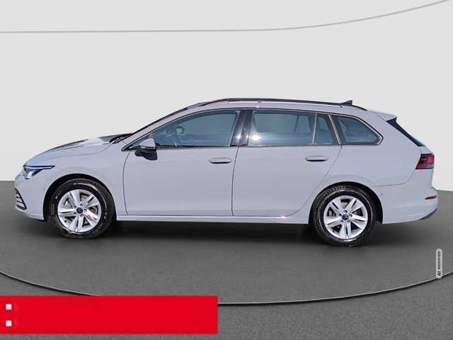 Volkswagen Golf Variant 8 2.0 TDI DSG Life ACC LED NAVI