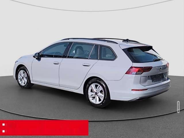 Volkswagen Golf Variant 8 2.0 TDI DSG Life ACC LED NAVI