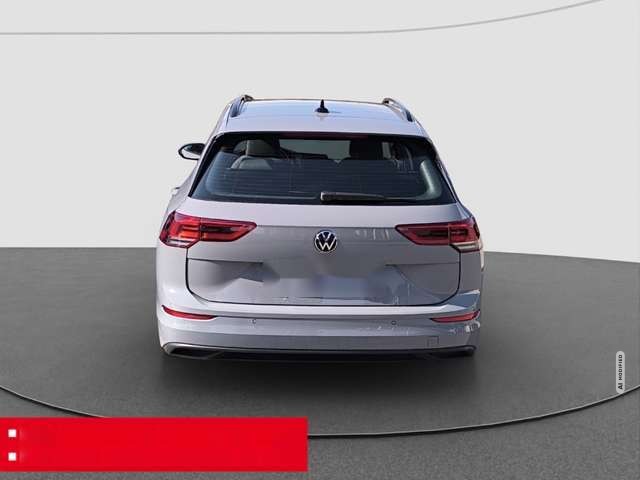 Volkswagen Golf Variant 8 2.0 TDI DSG Life ACC LED NAVI
