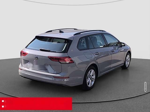 Volkswagen Golf Variant 8 2.0 TDI DSG Life ACC LED NAVI