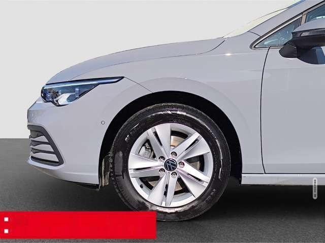 Volkswagen Golf Variant 8 2.0 TDI DSG Life ACC LED NAVI