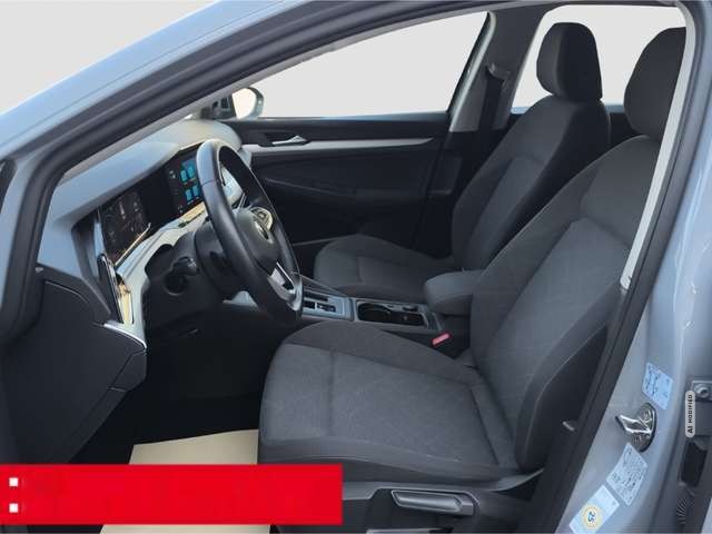 Volkswagen Golf Variant 8 2.0 TDI DSG Life ACC LED NAVI