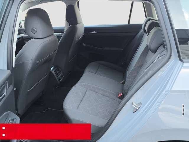 Volkswagen Golf Variant 8 2.0 TDI DSG Life ACC LED NAVI