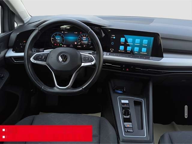 Volkswagen Golf Variant 8 2.0 TDI DSG Life ACC LED NAVI