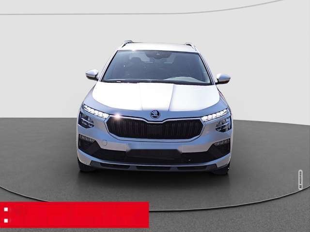 Skoda Kamiq 1.0 TSI DSG Selection LED RFK PDC