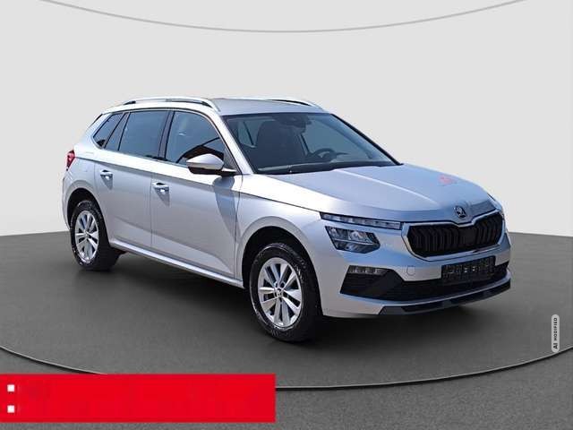 Skoda Kamiq 1.0 TSI DSG Selection LED RFK PDC