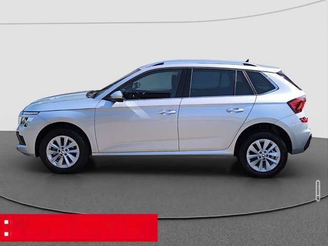 Skoda Kamiq 1.0 TSI DSG Selection LED RFK PDC