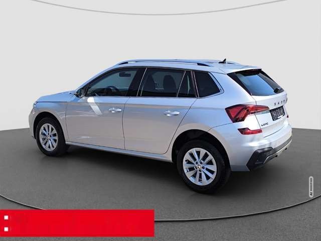 Skoda Kamiq 1.0 TSI DSG Selection LED RFK PDC