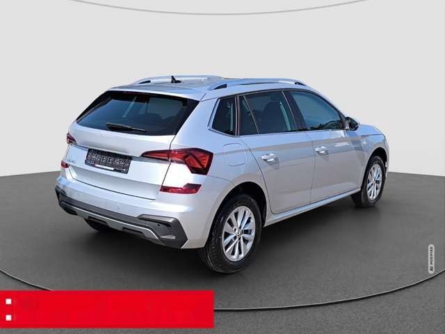 Skoda Kamiq 1.0 TSI DSG Selection LED RFK PDC
