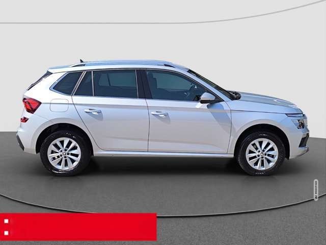 Skoda Kamiq 1.0 TSI DSG Selection LED RFK PDC