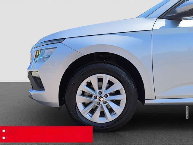 Skoda Kamiq 1.0 TSI DSG Selection LED RFK PDC
