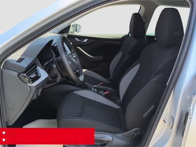 Skoda Kamiq 1.0 TSI DSG Selection LED RFK PDC