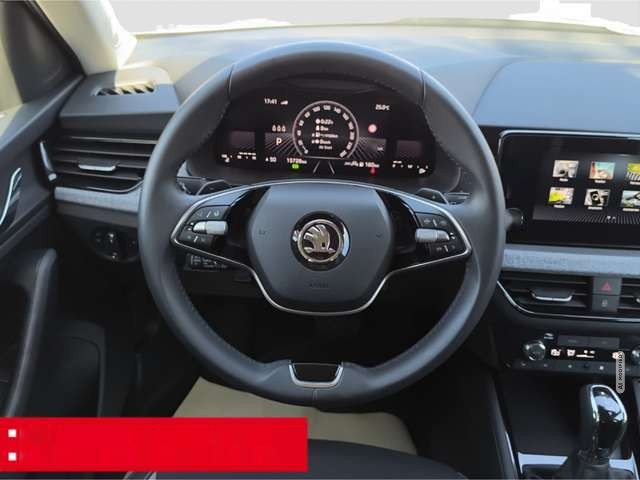 Skoda Kamiq 1.0 TSI DSG Selection LED RFK PDC