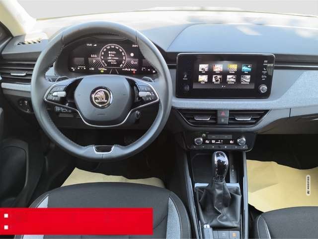 Skoda Kamiq 1.0 TSI DSG Selection LED RFK PDC