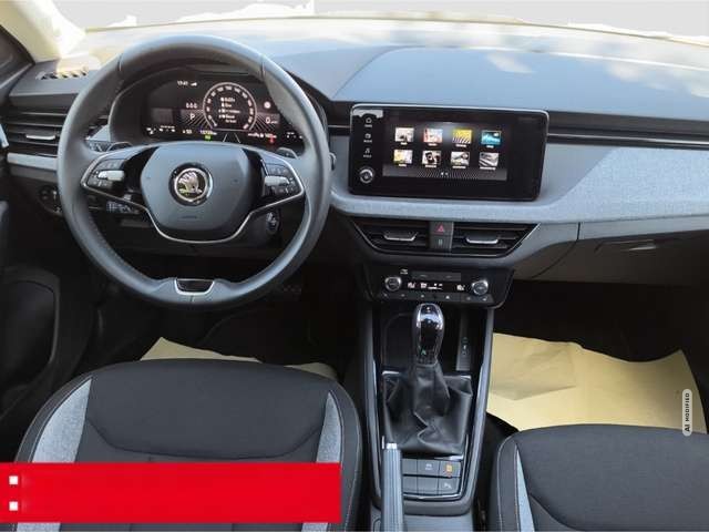 Skoda Kamiq 1.0 TSI DSG Selection LED RFK PDC