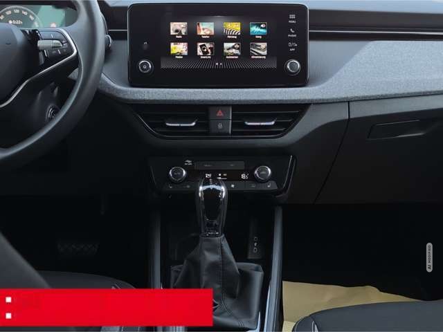Skoda Kamiq 1.0 TSI DSG Selection LED RFK PDC