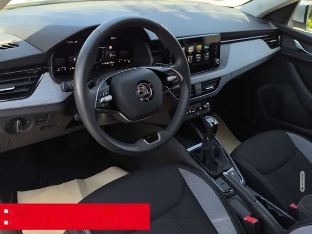 Skoda Kamiq 1.0 TSI DSG Selection LED RFK PDC