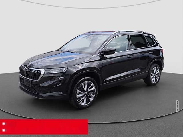 Skoda Karoq 1.5 TSI DSG Selection ACC LED PDC