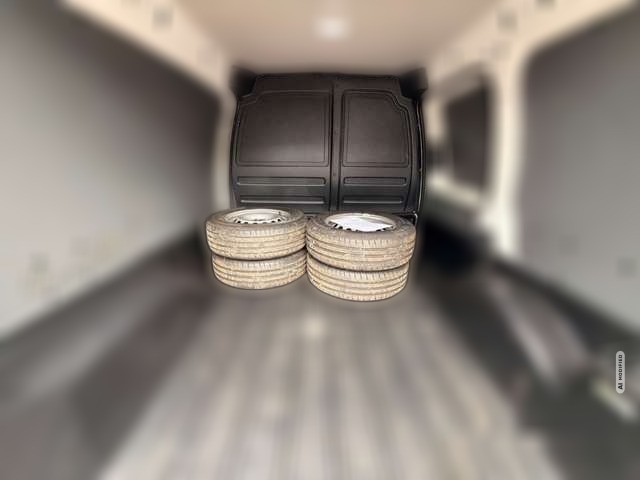 Volkswagen Caddy Kasten 2.0 TDI Leder PDC SitzHZG Freisprech Zentra