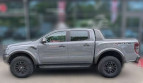 Bild Ford Ranger Raptor 2,0 Fox Fahrwerk Standheiz AHK Rollo 1.Hd