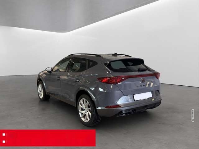 Cupra Formentor 1.5 TSI DSG LED NAVI ACC