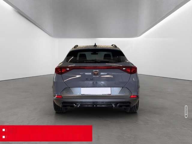 Cupra Formentor 1.5 TSI DSG LED NAVI ACC