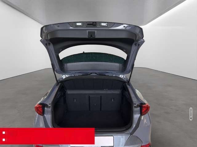 Cupra Formentor 1.5 TSI DSG LED NAVI ACC