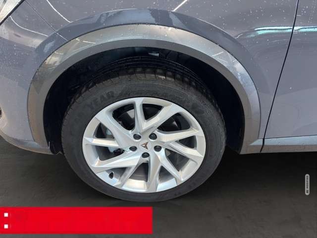 Cupra Formentor 1.5 TSI DSG LED NAVI ACC