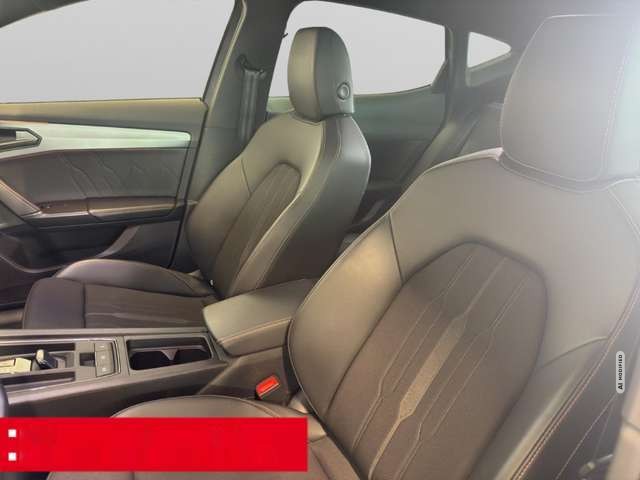 Cupra Formentor 1.5 TSI DSG LED NAVI ACC