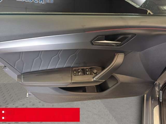 Cupra Formentor 1.5 TSI DSG LED NAVI ACC