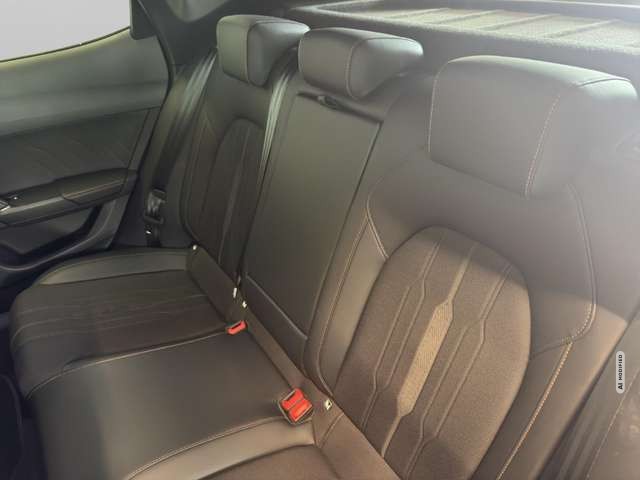 Cupra Formentor 1.5 TSI DSG LED NAVI ACC