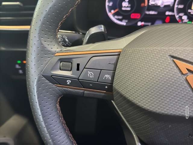 Cupra Formentor 1.5 TSI DSG LED NAVI ACC