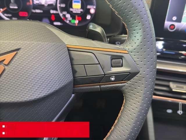 Cupra Formentor 1.5 TSI DSG LED NAVI ACC