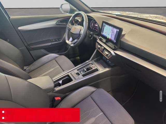 Cupra Formentor 1.5 TSI DSG LED NAVI ACC